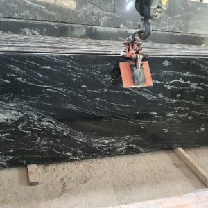 Granite Black forest