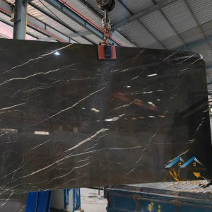 đá marble Nâu Ý