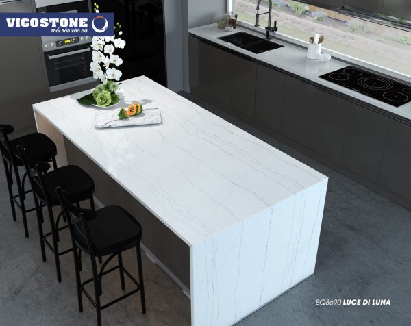 VICOSTONE BQ8690 LUCE DI LUNA