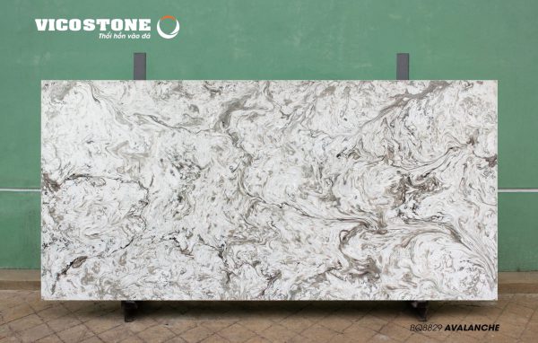 VICOSTONE BQ8829 AVALANCHE