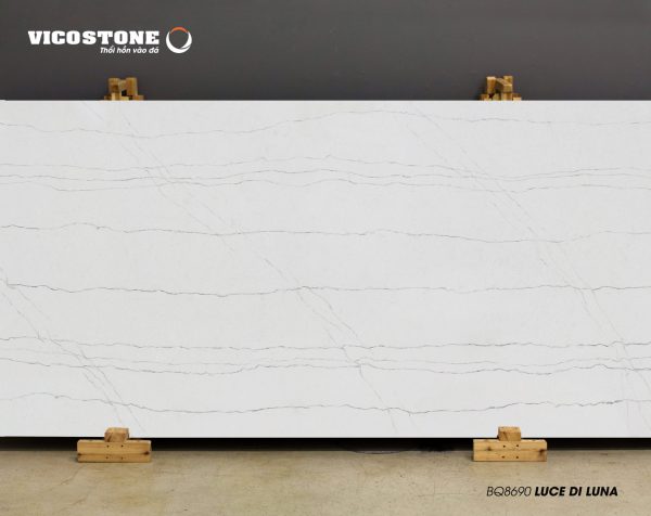VICOSTONE BQ8690 LUCE DI LUNA